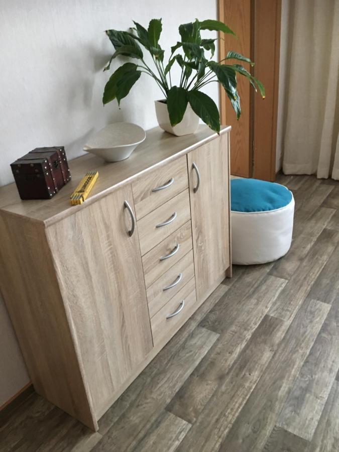 Ferienwohnung 40Qm Gernrode Gernrode  Екстер'єр фото